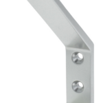 Starx hoed-jashaak recht Aluminium F1