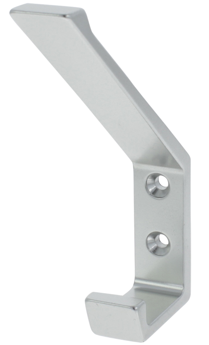 Starx hoed-jashaak recht Aluminium F1