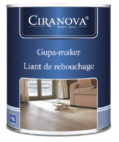 Ciranova Gupa-Maker 1 liter