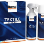 Textile Care Kit - Clean & Protect