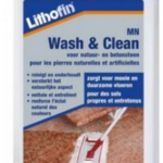 Lithofin MN Wash & Clean 1L