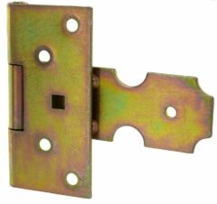 Starx Kruisheng verzinkt 95 mm