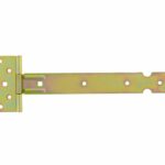 Starx Kruisheng verzinkt 250 mm