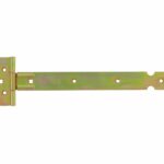 Starx Kruisheng verzinkt 300 mm