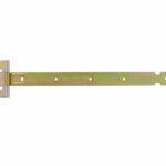 Starx Kruisheng verzinkt 400 mm