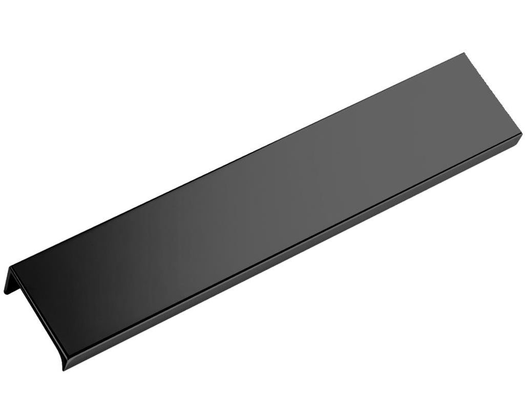 Profielgreep Mat Zwart 510 mm