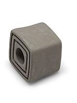 Dop voor Deurvastzetter DVZ VL060/090/120-series