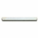 Intersteel Volstift tbv WC-slot 5x60 mm
