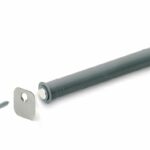 push-magneet snapper - voor mesuco 143 - antraciet