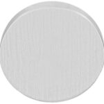 Blind Plaatje INC PBIB53 Mat RVS