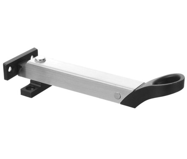 AXA Combi-raamuitzetter AXAflex RVS