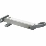 AXA Combi-raamuitzetter AXAflex Staal/Grijs