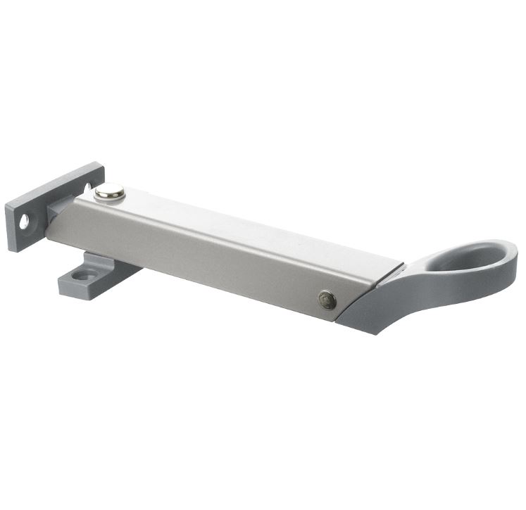 AXA Combi-raamuitzetter AXAflex Staal/Grijs