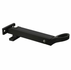 AXA Combi-raamuitzetter AXAflex Staal/Zwart