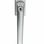 AXA Draaikiepgarnituur SKG** Aluminium F1