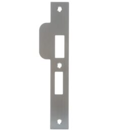 AXA Sluitplaat veiligheidsdeurslot 7420 PC55 DIN rechts