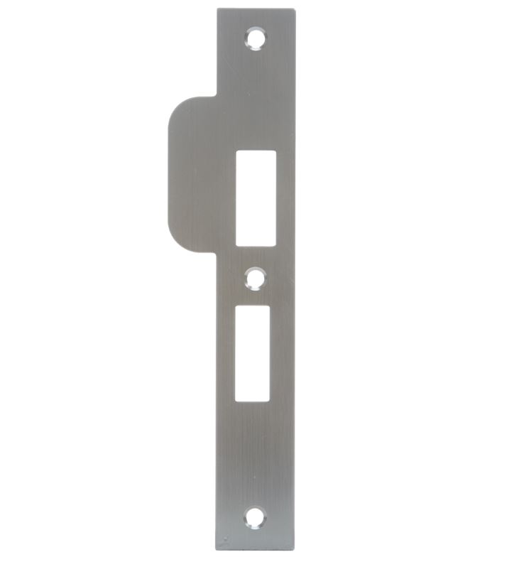 AXA Sluitplaat veiligheidsdeurslot 7420 PC55 DIN rechts