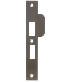 AXA Sluitplaat veiligheidsdeurslot 7420 PC55 DIN links