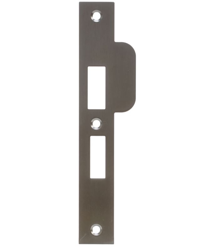 AXA Sluitplaat veiligheidsdeurslot 7420 PC55 DIN links