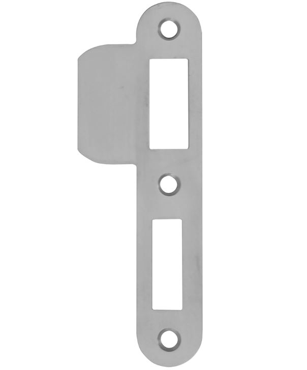 AXA Sluitplaat veiligheidsdeurslot 7415 PC55 DIN rechts