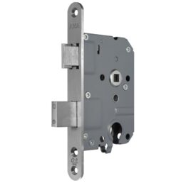 AXA Veiligheidsinsteek dag-nachtslot SKG* 7415 PC55