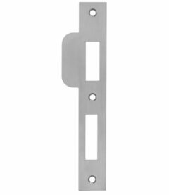 AXA Sluitplaat veiligheidsdeurslot 7420 PC72 DIN rechts
