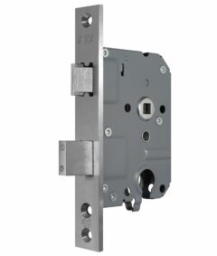 AXA Veiligheidsinsteek dag-nachtslot SKG** 7420 PC55