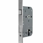 AXA Veiligheidsinsteek dag-nachtslot SKG** 7420 PC72