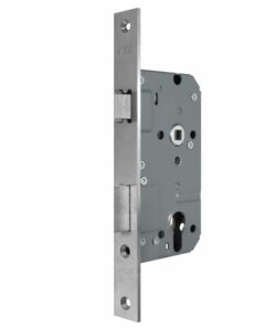 AXA Veiligheidsinsteek dag-nachtslot SKG** 7420 PC72