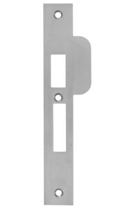 AXA Sluitplaat veiligheidsdeurslot 7421 PC55 DIN links