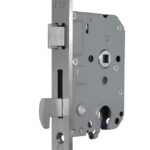 AXA Veiligheidsinsteek dag-nachtslot SKG** 7421 PC55