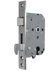 AXA Veiligheidsinsteek dag-nachtslot SKG** 7421 PC55