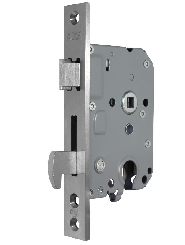 AXA Veiligheidsinsteek dag-nachtslot SKG** 7421 PC55