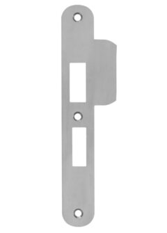 AXA Sluitplaat veiligheidsdeurslot 7425 PC55 DIN links