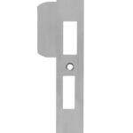 AXA Sluitplaat veiligheidsdeurslot 7425 PC55 DIN rechts