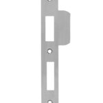 AXA Sluitplaat veiligheidsdeurslot 7425 PC72 DIN links