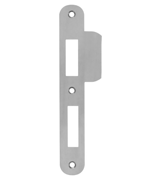 AXA Sluitplaat veiligheidsdeurslot 7425 PC72 DIN links