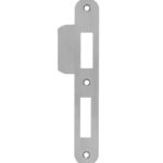 AXA Sluitplaat veiligheidsdeurslot 7425 PC72 DIN rechts