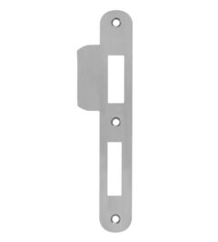 AXA Sluitplaat veiligheidsdeurslot 7425 PC72 DIN rechts