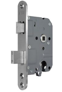 AXA Veiligheidsinsteek dag-nachtslot SKG** 7425 PC55