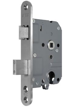 AXA Veiligheidsinsteek dag-nachtslot SKG** 7425 PC55