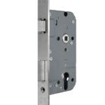 AXA Veiligheidsinsteek dag-nachtslot SKG** 7425 PC72