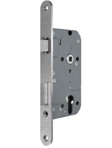 AXA Veiligheidsinsteek dag-nachtslot SKG** 7425 PC72