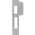 AXA Sluitplaat veiligheidsdeurslot 7426 PC55 DIN links