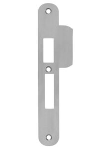 AXA Sluitplaat veiligheidsdeurslot 7426 PC55 DIN links