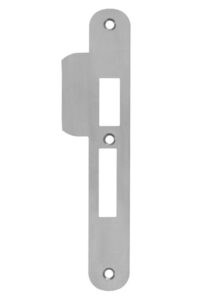 AXA Sluitplaat veiligheidsdeurslot 7426 PC55 DIN rechts