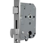 AXA Veiligheidsinsteek dag-nachtslot SKG** 7426 PC55