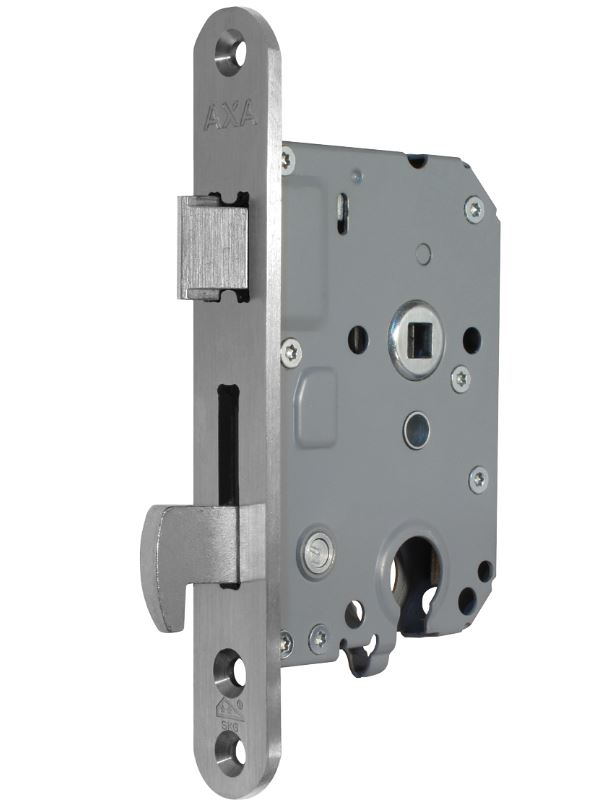 AXA Veiligheidsinsteek dag-nachtslot SKG** 7426 PC55