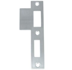 AXA Sluitplaat veiligheidsdeurslot 7410 PC55 DIN rechts