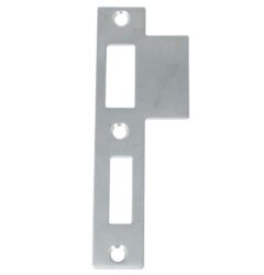 AXA Sluitplaat veiligheidsdeurslot 7410 PC55 DIN links